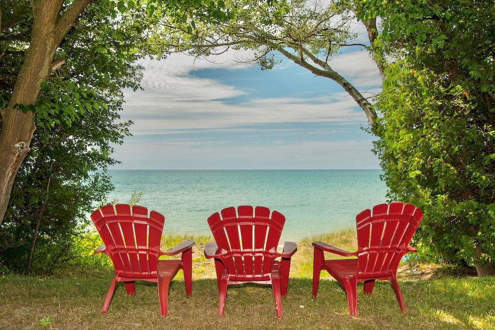 Point Clark Lighthouse