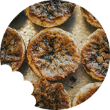 Armstrong's Butter Tarts