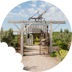BRUCE BOTANICAL FOOD GARDENS