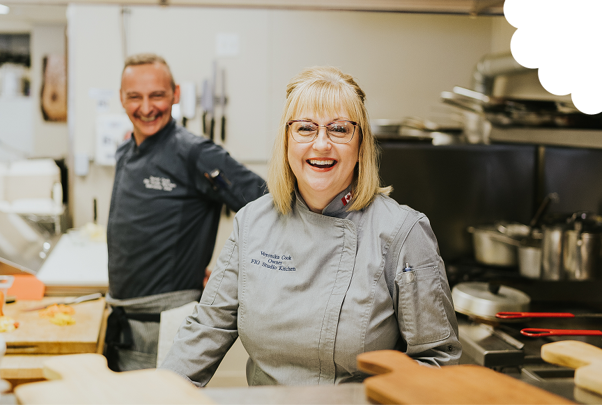 FIG Studio Kitchen