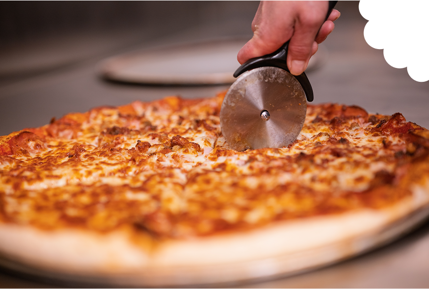 KING'S PIZZA