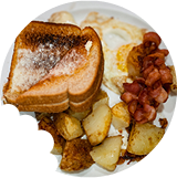 The Breakfast