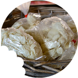 House-made Fresh Curd