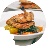 Tuscan Chicken